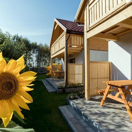 Kameleon2 Villa Dźwirzyno Eksteriør bilde