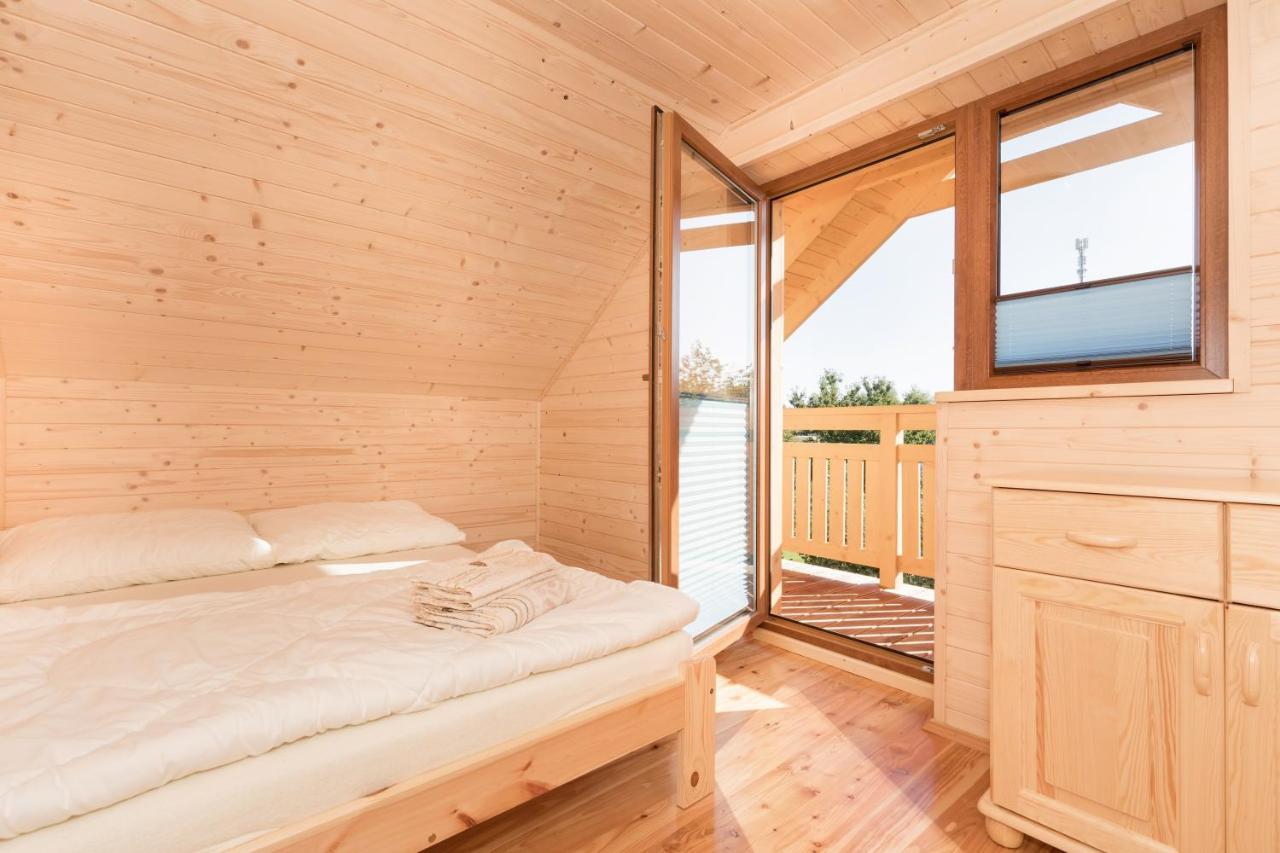 Kameleon2 Villa Dźwirzyno Eksteriør bilde