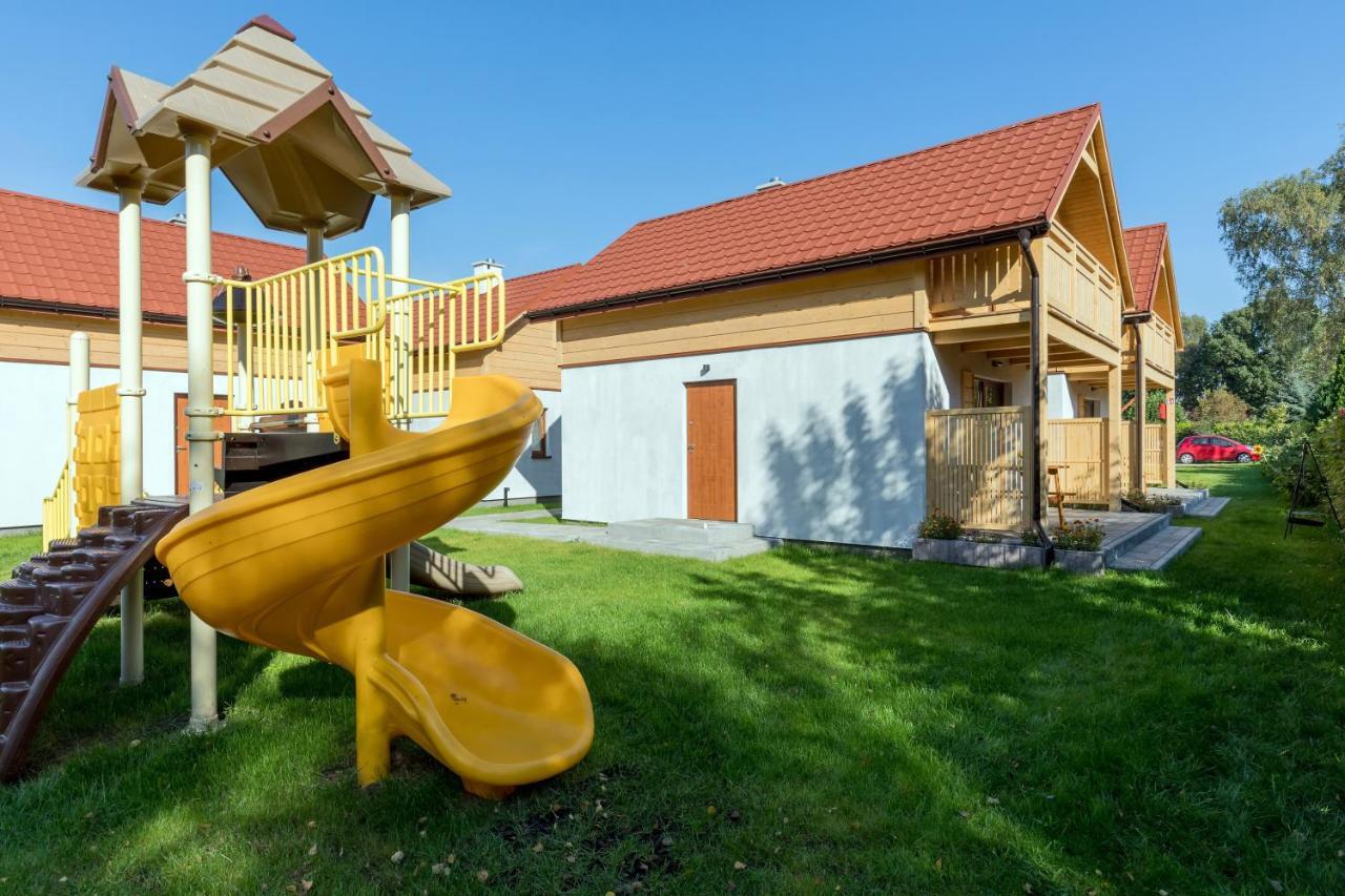 Kameleon2 Villa Dźwirzyno Eksteriør bilde